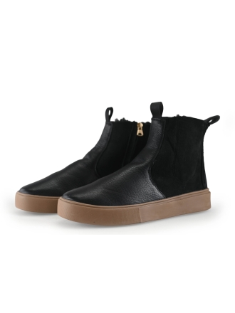 Blackstone Schneestiefel Schwarz 317107