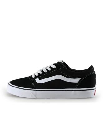 Vans Sneaker Schwarz 317112