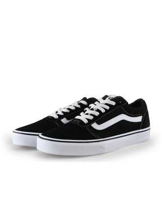 Vans Sneaker Schwarz 317112