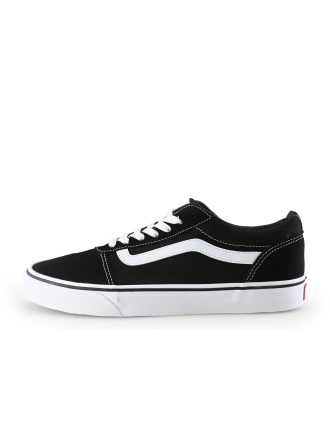 Vans Sneaker Schwarz 317113