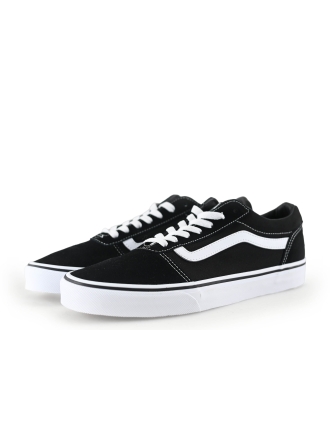 Vans Sneaker Schwarz 317113