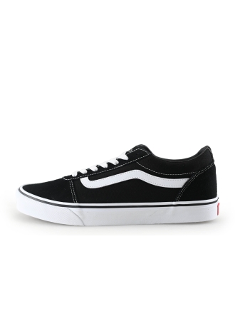 Vans Sneaker Schwarz 317114