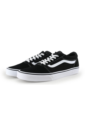 Vans Sneaker Schwarz 317115