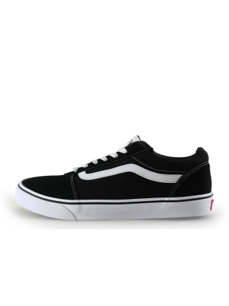 Vans Sneaker Schwarz 317117