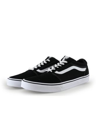 Vans Sneaker Schwarz 317117