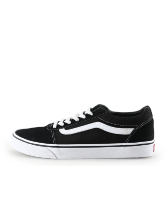 Vans Sneaker Schwarz 317118