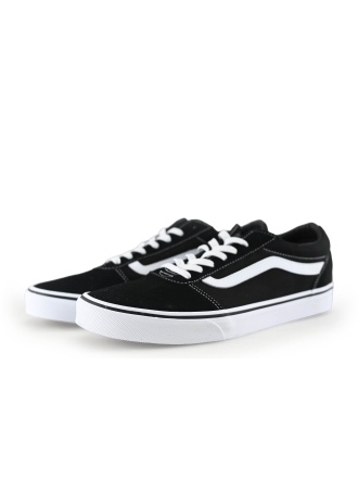 Vans Sneaker Schwarz 317118