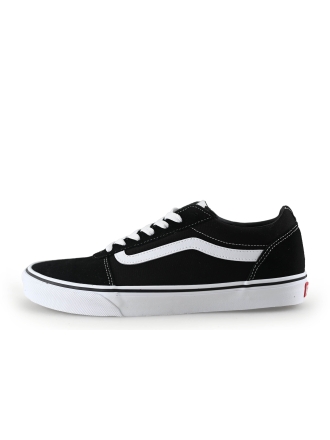 Vans Sneaker Schwarz 317120