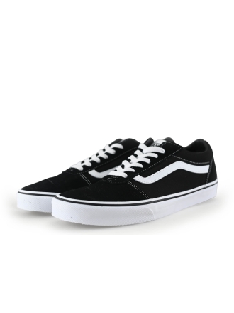 Vans Sneaker Schwarz 317120