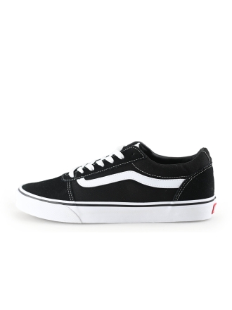 Vans Sneaker Schwarz 317121