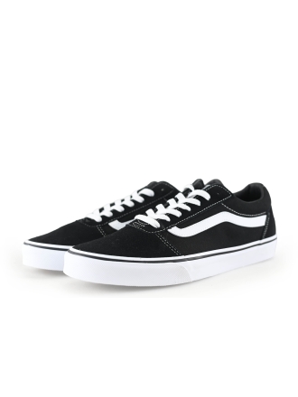 Vans Sneaker Schwarz 317121