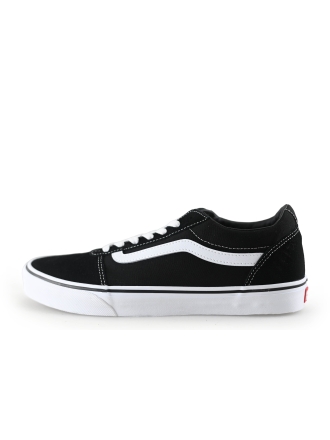 Vans Sneaker Schwarz 317122