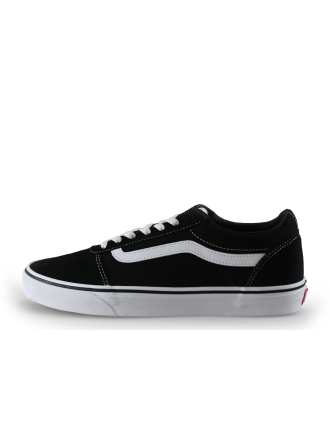 Vans Sneaker Schwarz 317123