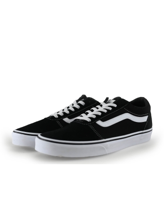 Vans Sneaker Schwarz 317123