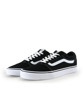 Vans Sneaker Schwarz 317124