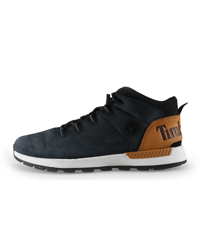 Timberland Hohe Sneaker