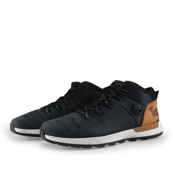 Timberland Hohe Sneaker