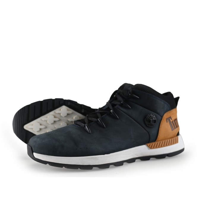 Timberland Hohe Sneaker