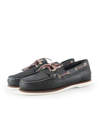 Timberland Bootsschuhe Blau 317135