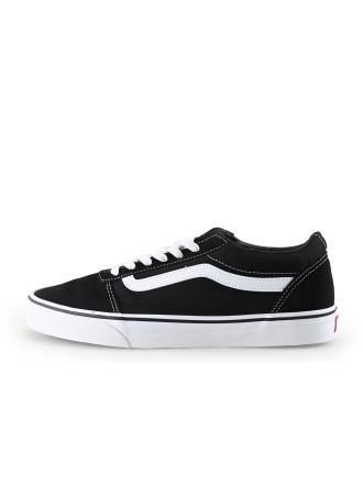 Vans Sneaker Schwarz 317137