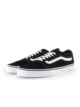 Vans Sneaker Schwarz 317137