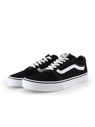 Vans Sneaker Schwarz 317138
