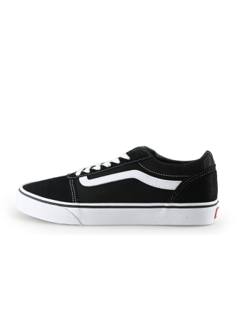 Vans Sneaker Schwarz 317139