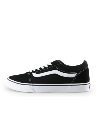 Vans Sneaker Schwarz 317140