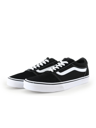Vans Sneaker Schwarz 317140
