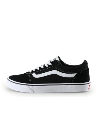 Vans Sneaker Schwarz 317141