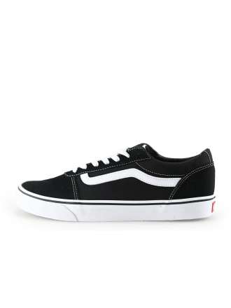 Vans Sneaker Schwarz 317142
