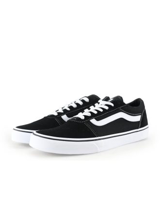 Vans Sneaker Schwarz 317142