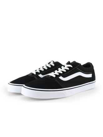 Vans Sneaker Schwarz 317143