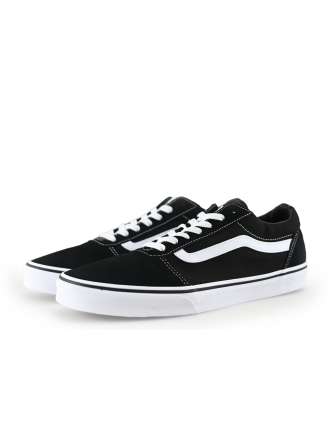 Vans Sneaker Schwarz 317144