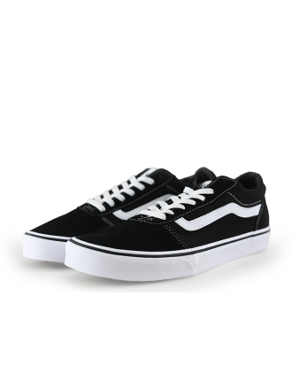 Vans Sneaker Schwarz 317145