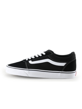Vans Sneaker Schwarz 317146