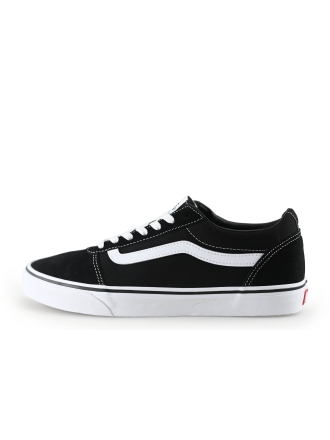 Vans Sneaker Schwarz 317147