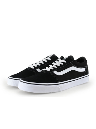 Vans Sneaker Schwarz 317148