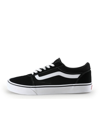 Vans Sneaker Schwarz 317150
