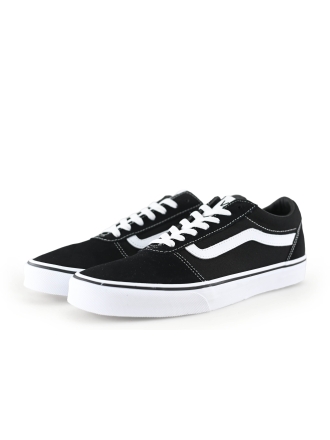 Vans Sneaker Schwarz 317151