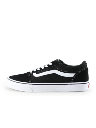Vans Sneaker Schwarz 317152