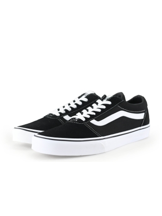 Vans Sneaker Schwarz 317152