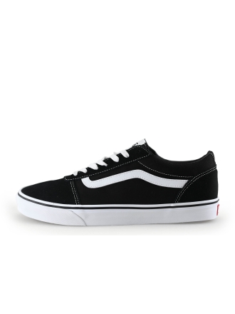 Vans Sneaker Schwarz 317154
