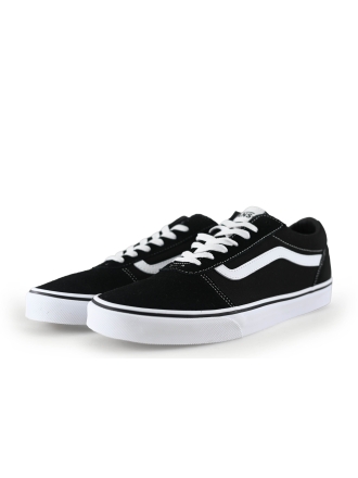 Vans Sneaker Schwarz 317154