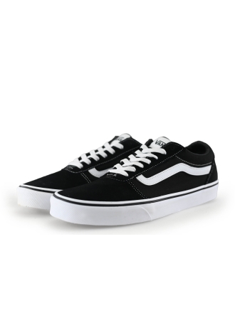 Vans Sneaker Schwarz 317155