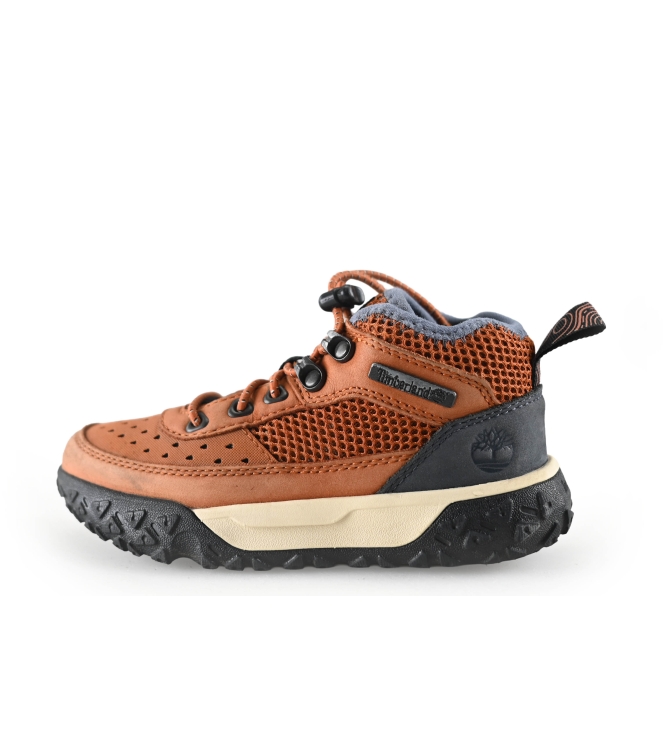 Timberland Hohe Sneaker