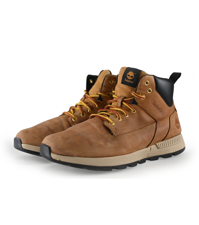 Timberland Schnürstiefel