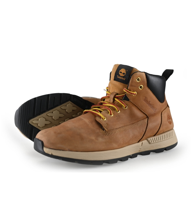 Timberland Schnürstiefel
