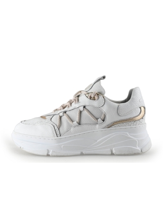 Poelman Sneaker Weiß 317166