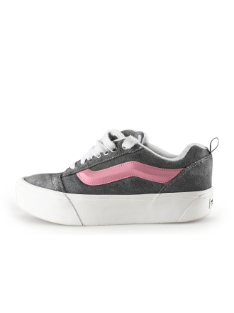Vans Sneaker Grau 317168